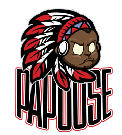 Papoose Logo Final